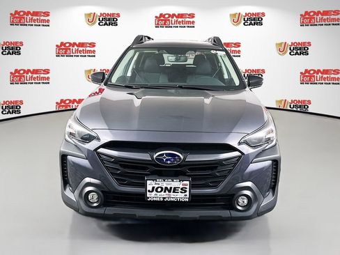 Certified 2025 Subaru Outback Premium w/ Popular Package #1 AWD/4WD image 13