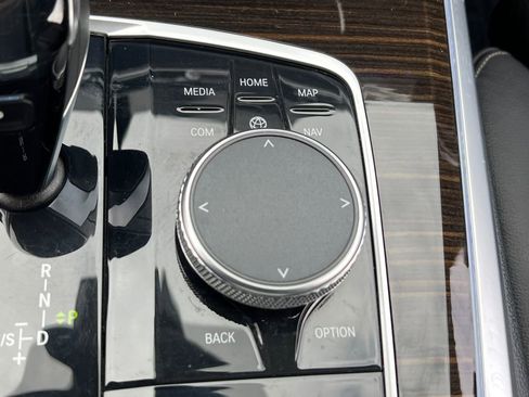 Used 2020 BMW X5 xDrive40i w/ Convenience Package image 31