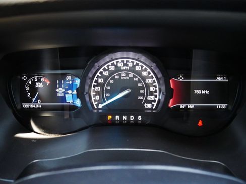 Used 2020 Ford Ranger Lariat w/ Trailer Tow Package AWD/4WD image 31