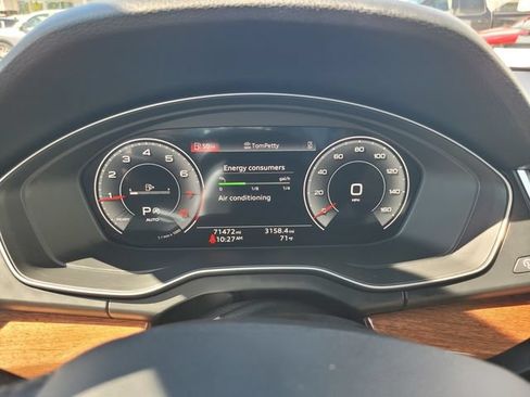 Used 2022 Audi Q5 2.0T Premium Plus w/ Premium Plus Package AWD/4WD image 29