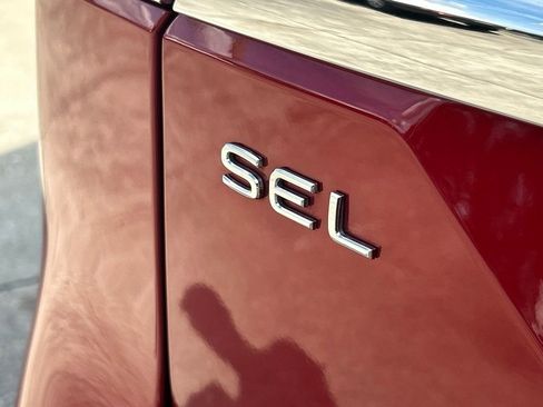 Used 2024 Volkswagen Atlas SEL Premium R-Line AWD/4WD image 51