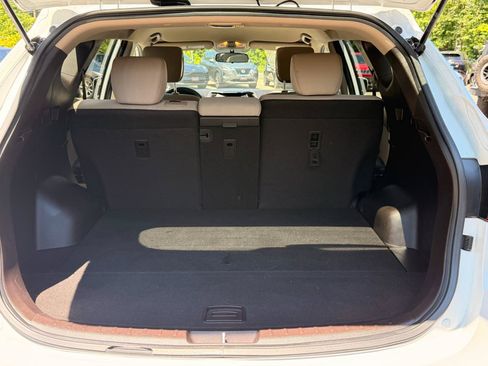 Used 2018 Hyundai Santa Fe Sport FWD image 20