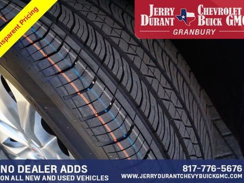 Used 2024 Buick Encore GX Avenir w/ Avenir Convenience Package AWD/4WD image 8