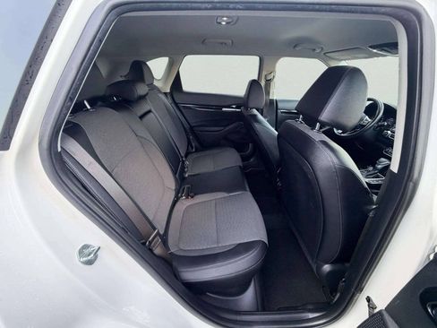 Used 2023 Kia Seltos S AWD/4WD image 24