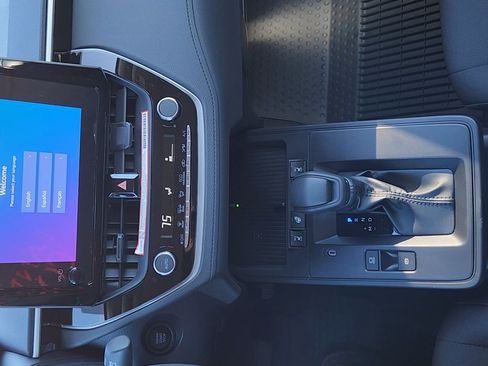 New 2026 Toyota Corolla Cross LE image 14