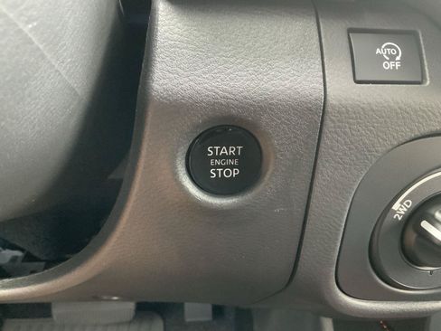 Used 2026 Nissan Frontier PRO-4X w/ Pro Premium Package AWD/4WD image 28