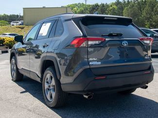Used 2022 Toyota RAV4 XLE AWD/4WD video 2