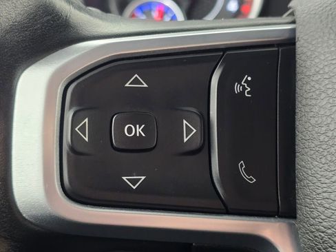 Used 2024 RAM 2500 Big Horn image 28