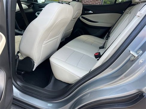 Used 2023 Buick Encore GX Essence w/ Experience Buick Package image 21