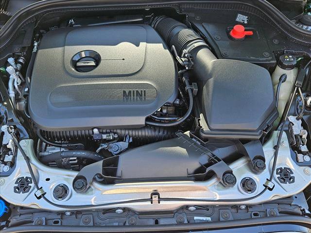 New 2026 MINI Cooper S FWD image 16