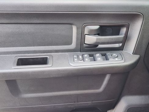 New 2026 RAM 3500 Tradesman AWD/4WD image 21