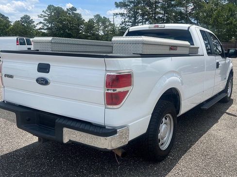 Used 2013 Ford F150 XL w/ Mid Equipment Group RWD image 20
