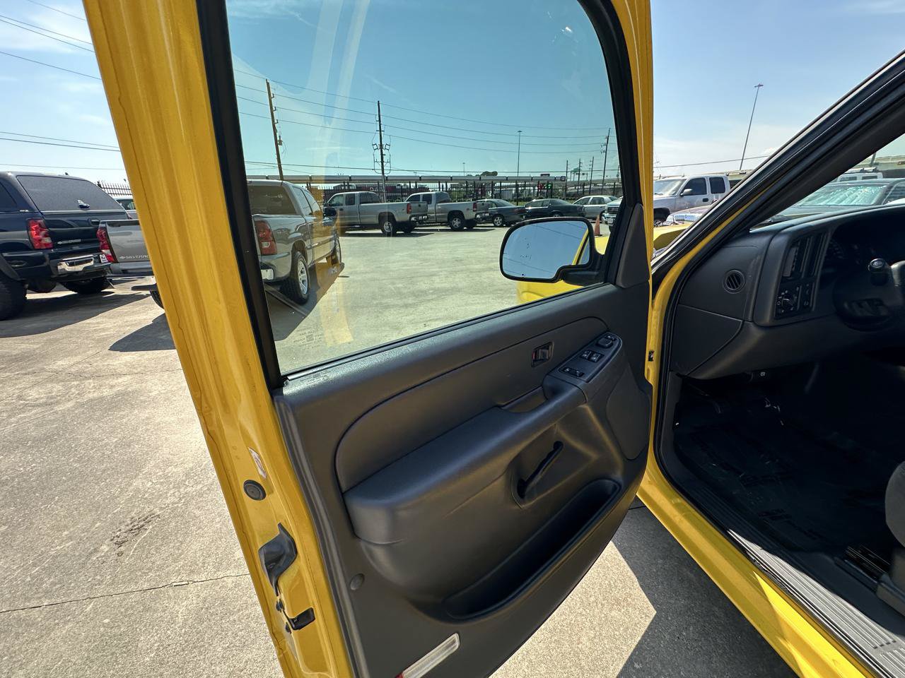 Used 2007 Chevrolet Silverado 1500 LT RWD image 22