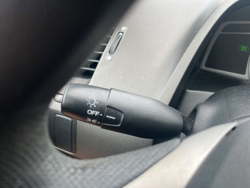 Used 2009 Honda Civic EX image 15
