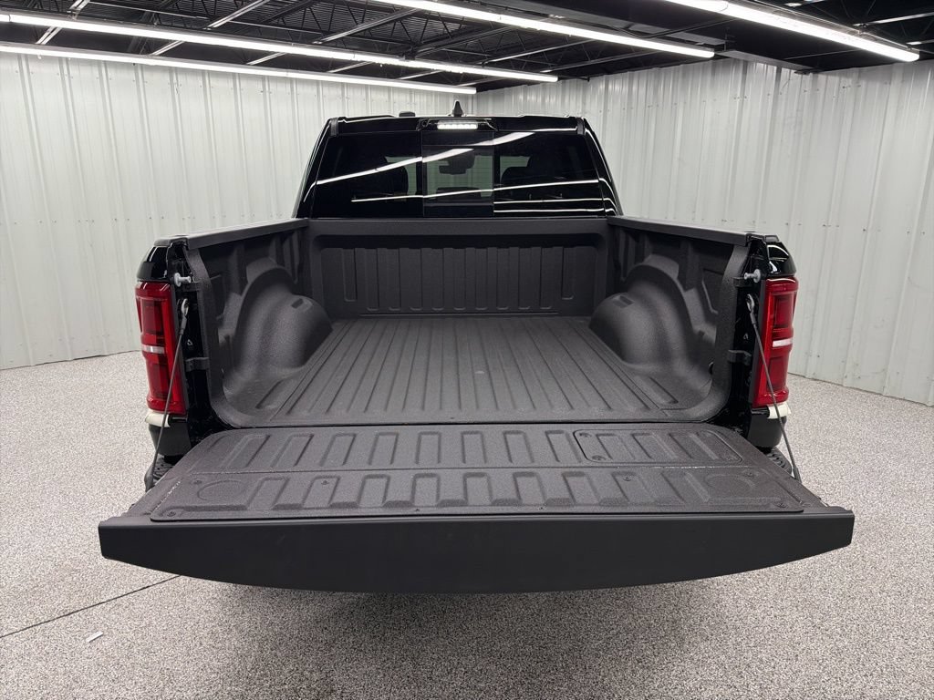 New 2026 RAM 1500 RHO w/ RHO Level 1 Equipment Group AWD/4WD image 7