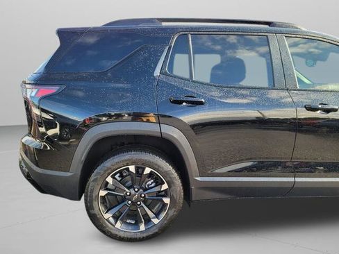 New 2026 Chevrolet Equinox RS w/ LPO, Floor Liner Package image 25