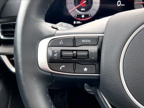 Used 2023 Kia Sportage SX FWD image 24