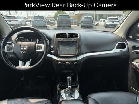 Used 2018 Dodge Journey GT AWD/4WD image 15
