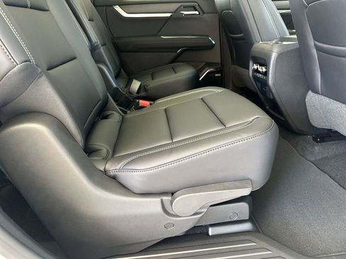 New 2026 GMC Acadia Elevation w/ Black Edition image 38