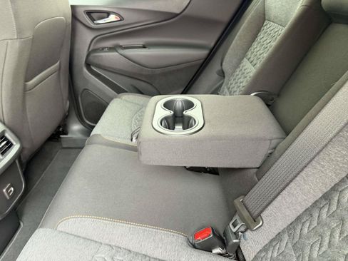Certified 2023 Chevrolet Equinox LT AWD/4WD image 13