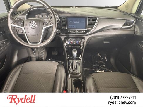 Used 2018 Buick Encore Preferred image 12