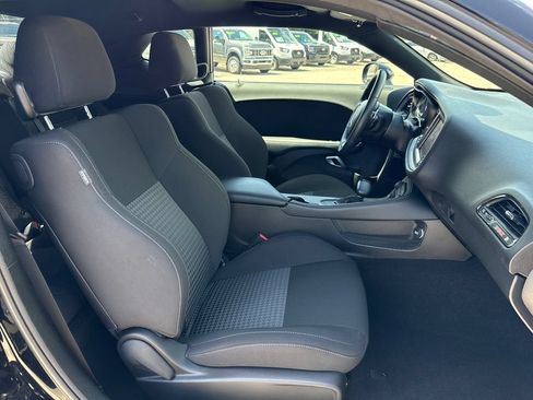 Used 2023 Dodge Challenger R/T Scat Pack RWD image 24