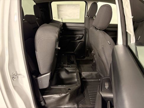 Used 2025 Ford Ranger XL w/ Trailer Tow Package image 19