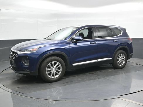 Used 2020 Hyundai Santa Fe SEL w/ Cargo Package AWD/4WD image 8