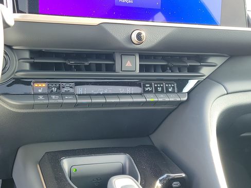 New 2026 Toyota Crown Limited image 27