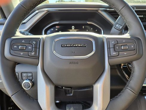 New 2026 GMC Sierra 2500 Denali w/ Technology Package image 20
