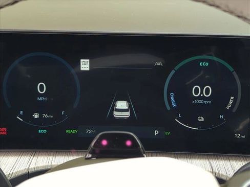 New 2025 Hyundai Santa Fe Calligraphy image 10