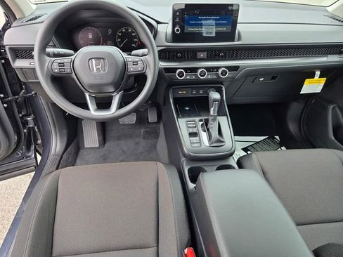 New 2026 Honda CR-V LX image 20