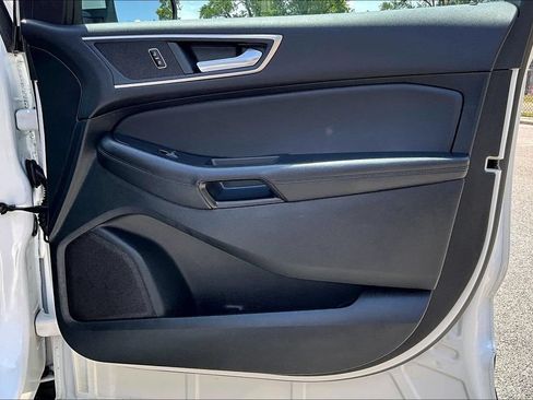 Used 2023 Ford Edge SEL w/ Convenience Package AWD/4WD image 23