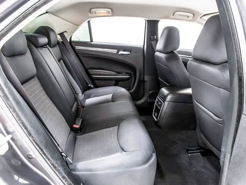 Used 2021 Chrysler 300 Touring w/ Sport Appearance Package RWD image 34