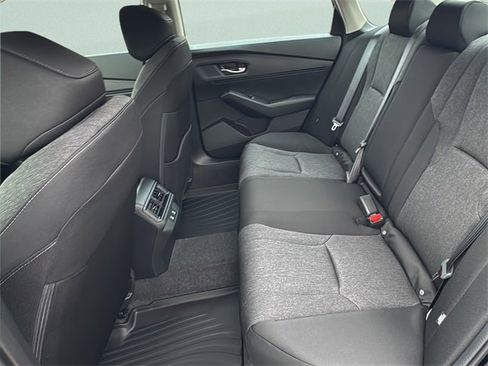 New 2026 Honda Accord SE image 14