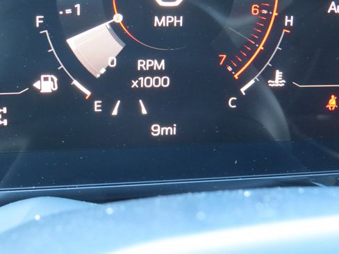 New 2026 GMC Yukon Denali w/ LPO, Floor Liner Package image 26