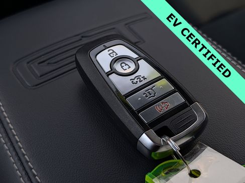 Certified 2025 Ford Mustang Mach-E GT image 34