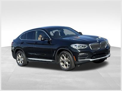 Used 2020 BMW X4 xDrive30i