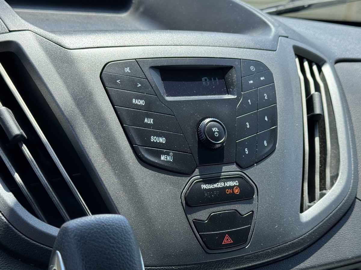 Used 2019 Ford Transit 250 148 High Roof Extended RWD image 24