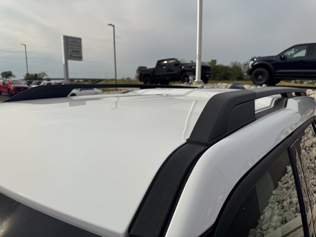 New 2026 Ford Bronco Sport Big Bend AWD/4WD image 14