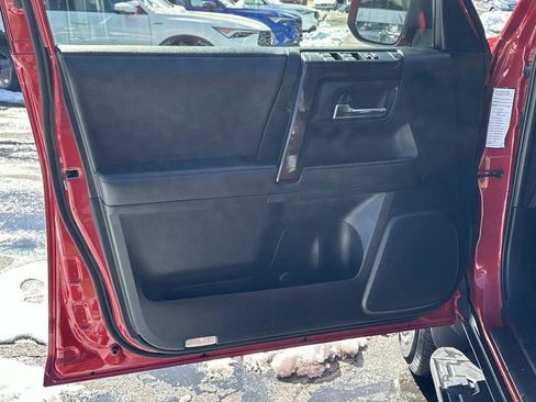 Used 2024 Toyota 4Runner TRD Off-Road image 22