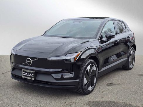 New 2026 Volvo EX30 Plus image 7