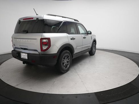 Used 2022 Ford Bronco Sport Big Bend w/ Convenience Package AWD/4WD image 34
