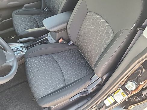 New 2024 Mitsubishi Outlander Sport ES image 6