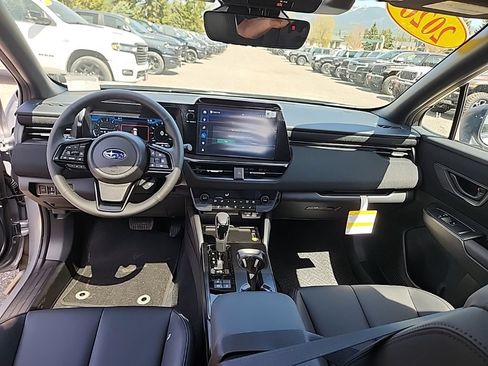New 2026 Subaru Outback Premium AWD/4WD image 16