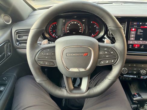 New 2026 Dodge Durango GT image 26