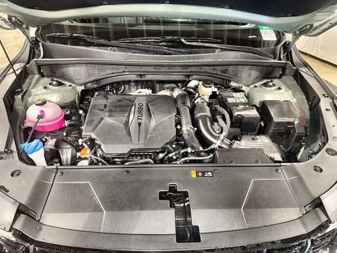 New 2026 Kia Sorento SX image 35