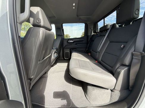 New 2026 GMC Sierra 1500 SLT w/ SLT Premium Plus Package AWD/4WD image 14