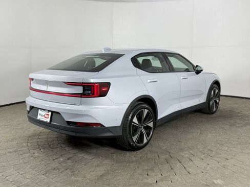 Used 2023 Polestar Polestar 2 w/ Pilot Pack FWD image 9