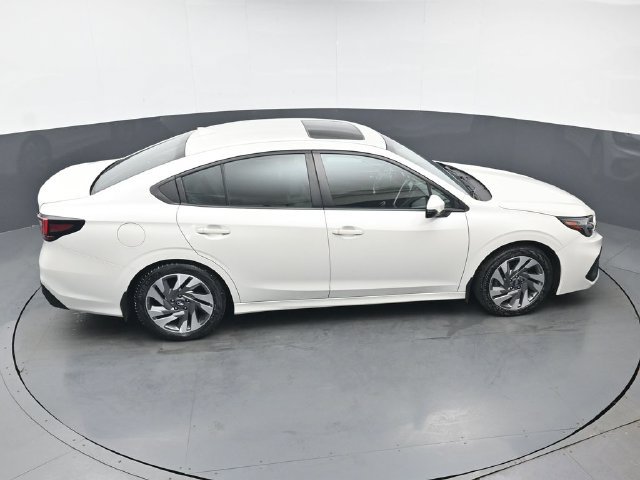 Used 2024 Subaru Legacy Limited AWD/4WD image 42